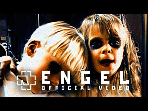 A que huele Engel Dark de Rammstein: Descubre su aroma único