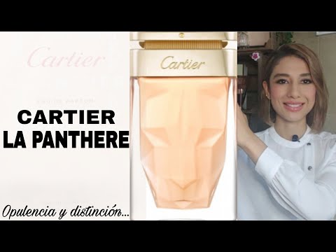 A qué huele Carat de Cartier: La fragancia más exclusiva