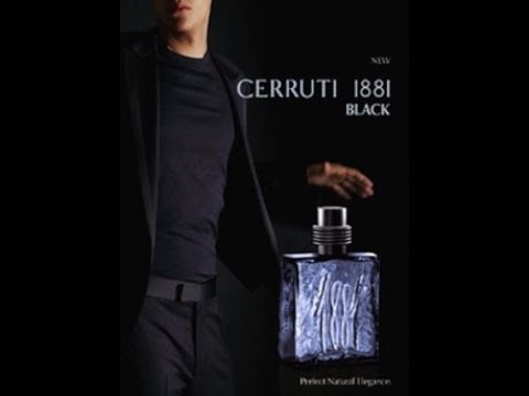 A qué huele Cerruti 1881 Black: Descubre su aroma irresistible
