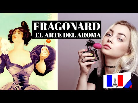 A qué huele VRAI de Fragonard: Descubre el encanto de esta fragancia única
