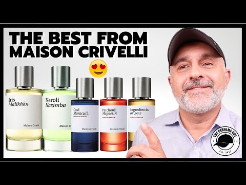 Descubre el aroma único de Absinthe Boreale de Maison Crivelli