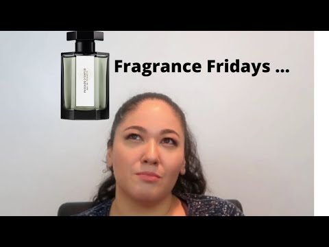 A qué huele Passage d'Enfer de L'Artisan Parfumeur: Descubre su fragancia única