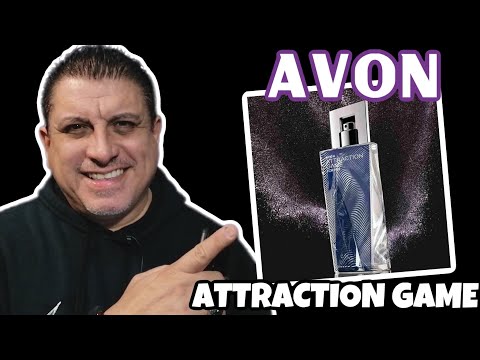 Descubre a qué huele Attraction de Avon: una fragancia irresistible