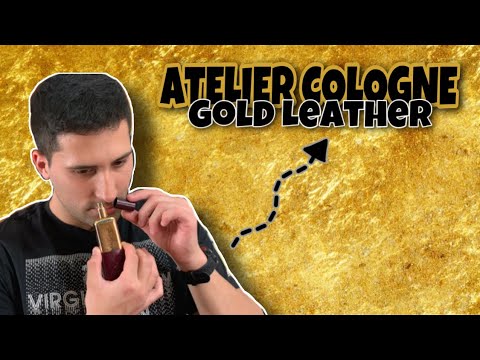 A qué huele L'Atelier de Atelier Rebul: Descubre los aromas únicos
