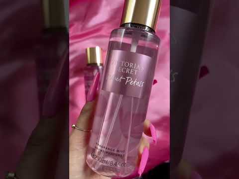 A qué huele Pure Seduction: La Crème de Victoria's Secret