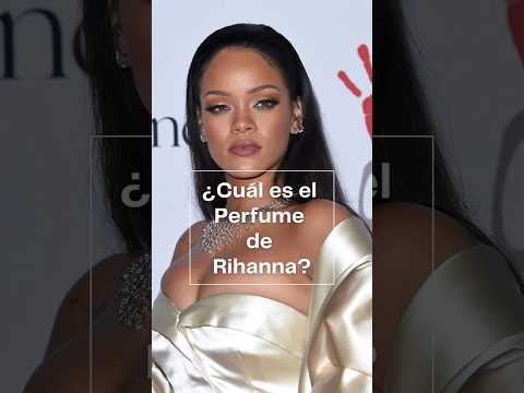 A que huele Crush de Rihanna: Descubre su aroma irresistible