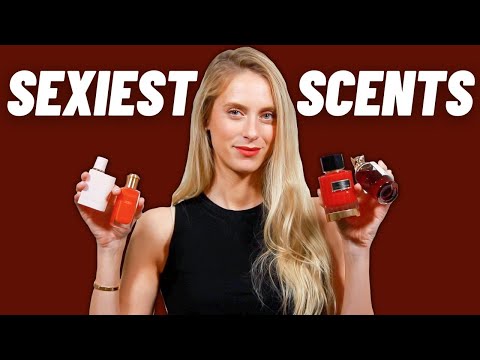 A que huele Nuzzle For Her: Descubre el aroma seductor de Beaute Marketing Inc
