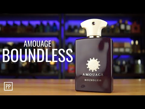 A que huele Boundless de Amouage: Descubre su irresistible fragancia