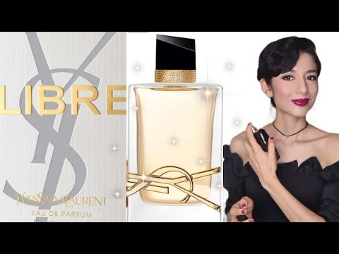 A qué huele Libre Le Parfum de Yves Saint Laurent: Descúbrelo aquí