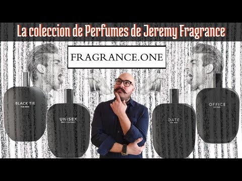 A que huele Unisex For Everybody de Fragrance One: Descubre la esencia perfecta para todos