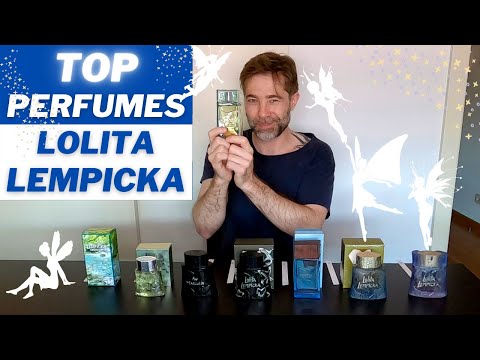 A que huele Lolita Lempicka Au Masculin: una fragancia irresistible para hombres