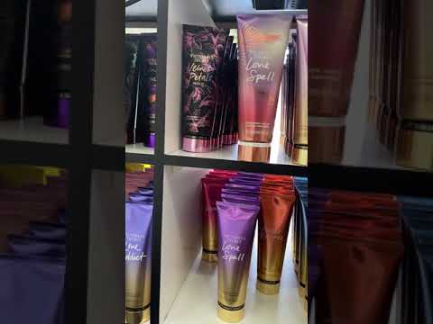 A qué huele Pink 2013 de Victoria's Secret: Descubre la fragancia más deseada