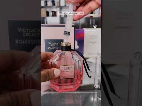 A que huele Gorgeous Fragrance Mist de Victoria's Secret: Descubre su irresistible aroma