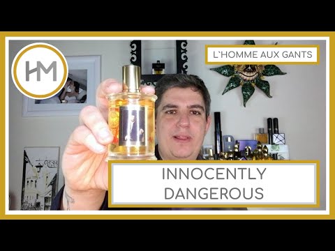 A que huele L'Homme Aux Gants de MDCI Parfums: Descubre su aroma único