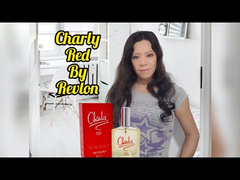 Descubre el aroma de Charlie Red de Revlon: ¿A qué huele esta fragancia icónica?