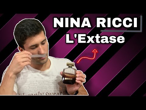A qué huele La Tentation de Nina Ricci: Descubre su irresistible fragancia