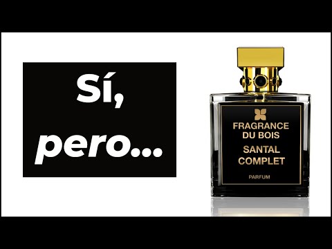 Descubre el misterio de Solstis: El aroma único de Fragrance Du Bois