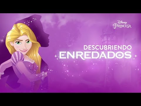 Descubre el encantador aroma de Princess Rapunzel de Disney