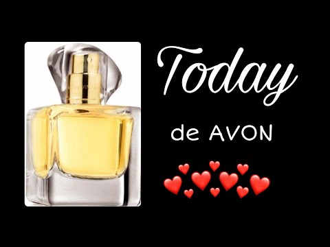 A que huele Today de Avon: Descubre su irresistible fragancia